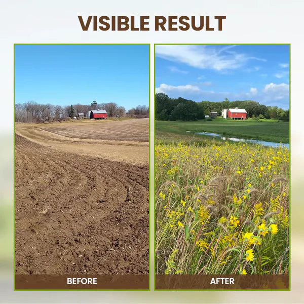 Limited Sale - BUY 1 GET 1 FREE Soil Improvement Loosening Agent