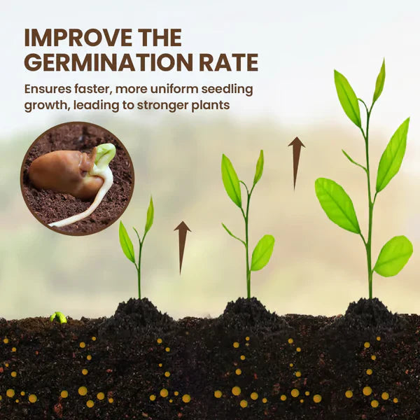 Limited Sale - BUY 1 GET 1 FREE Soil Improvement Loosening Agent