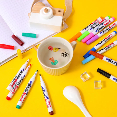 MAGIC MARKER